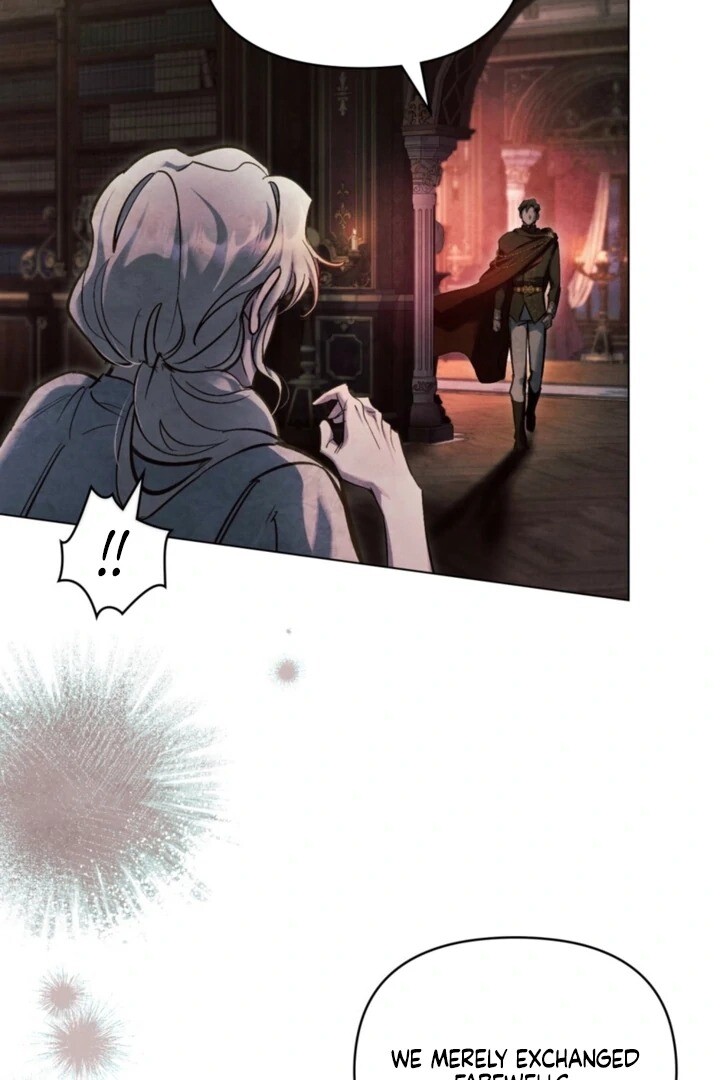 Read Her Majesty's Night EN Manga Online