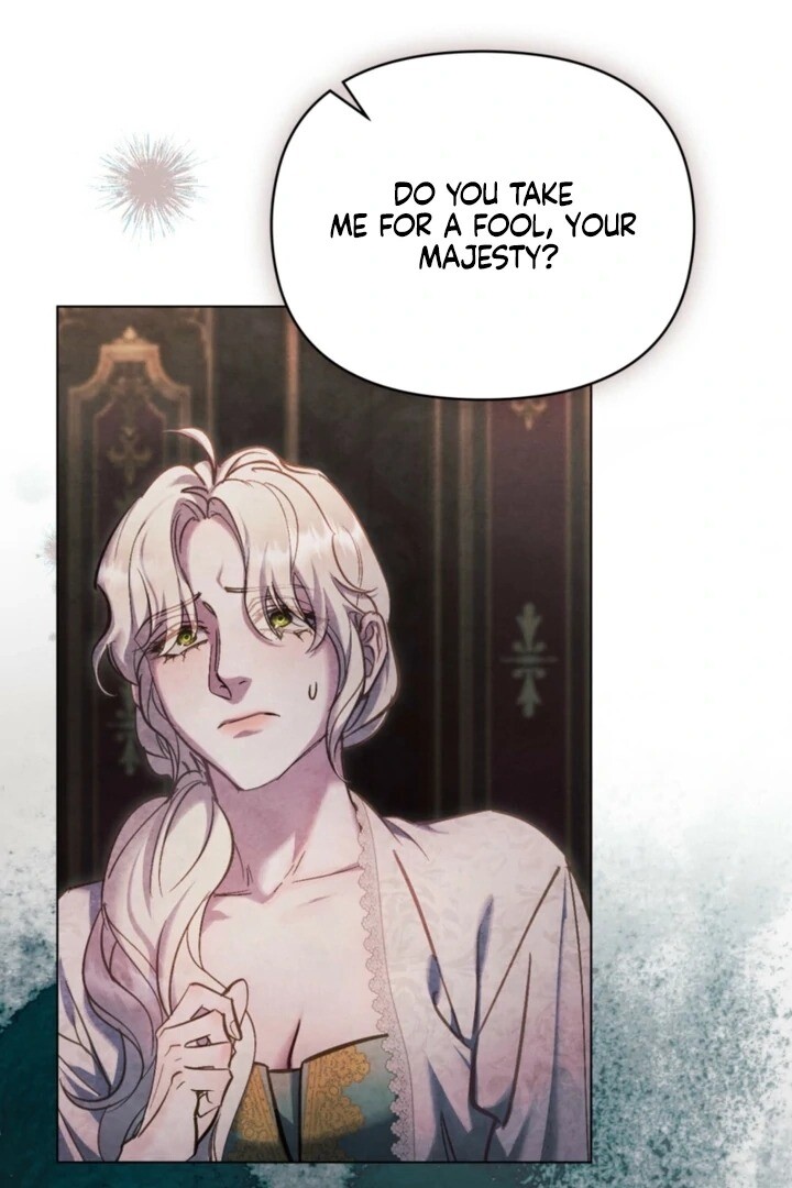 Read Her Majesty's Night EN Manga Online