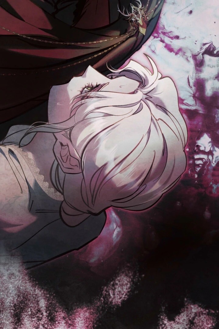 Read Her Majesty's Night EN Manga Online