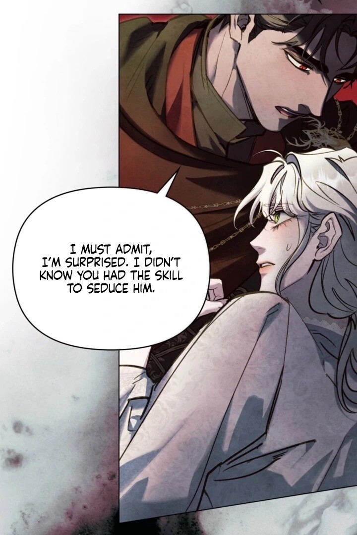 Read Her Majesty's Night EN Manga Online