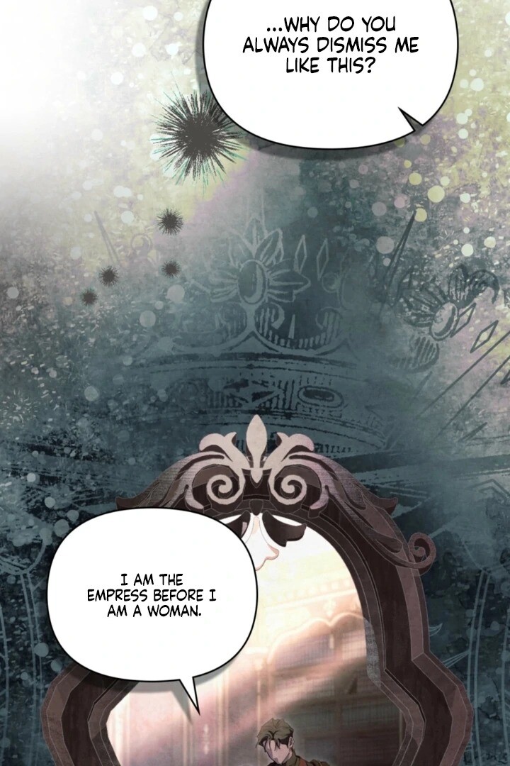Read Her Majesty's Night EN Manga Online