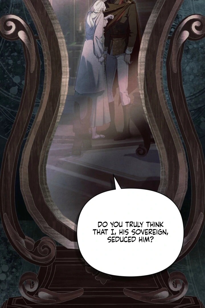 Read Her Majesty's Night EN Manga Online
