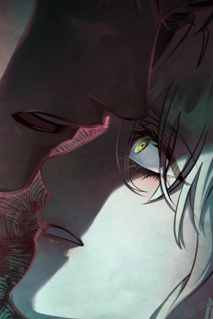 Read Her Majesty's Night EN Manga Online