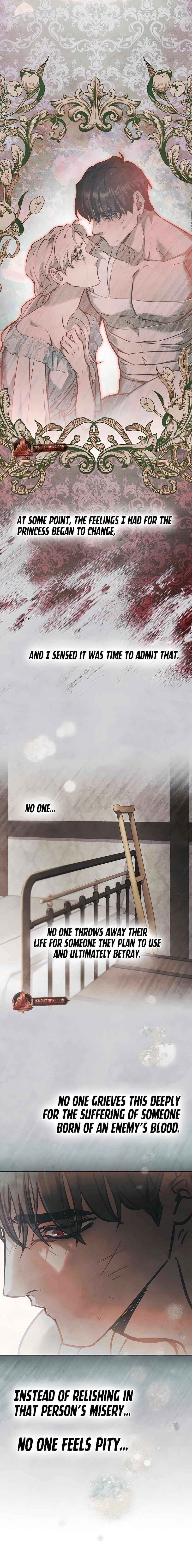 Read Her Majesty's Night EN Manga Online