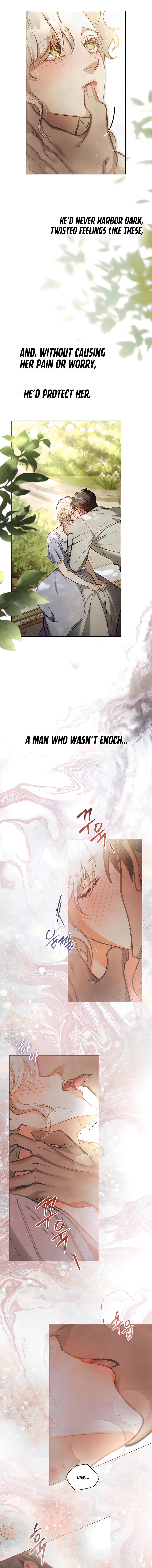 Read Her Majesty's Night EN Manga Online