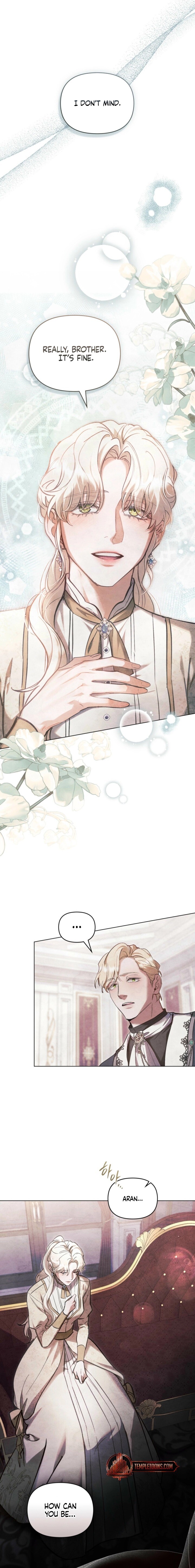 Read Her Majesty's Night EN Manga Online