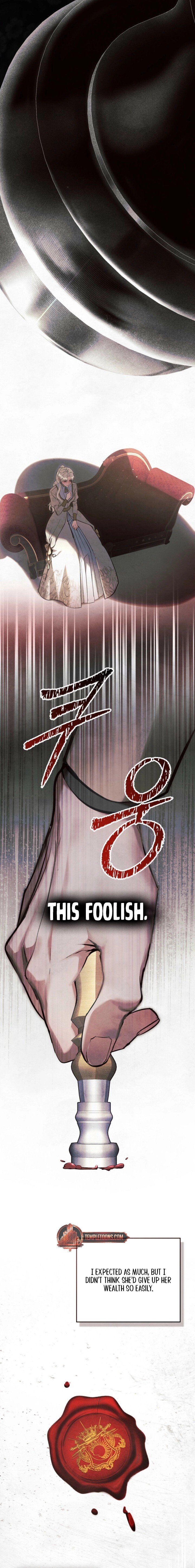 Read Her Majesty's Night EN Manga Online