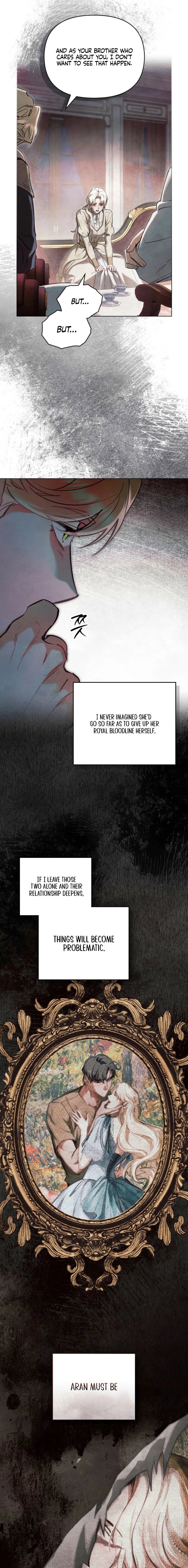 Read Her Majesty's Night EN Manga Online