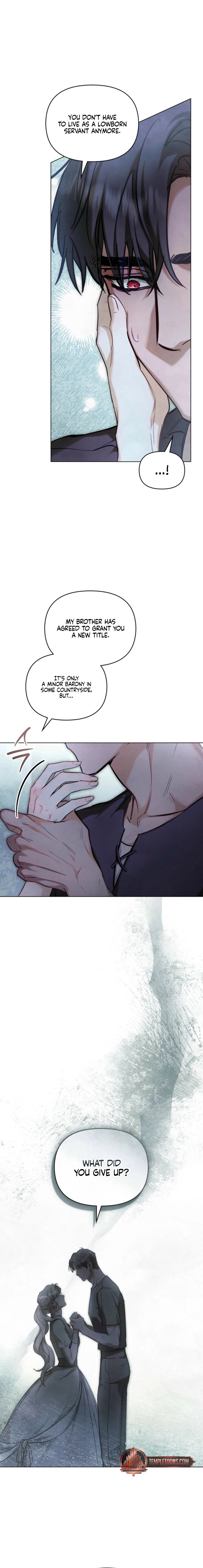 Read Her Majesty's Night EN Manga Online