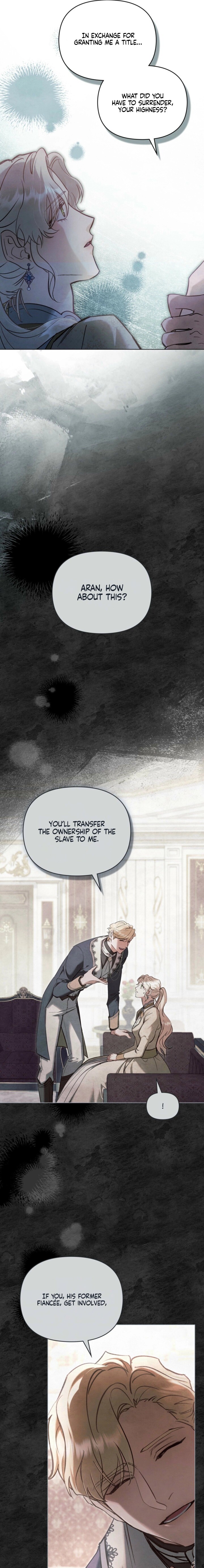 Read Her Majesty's Night EN Manga Online