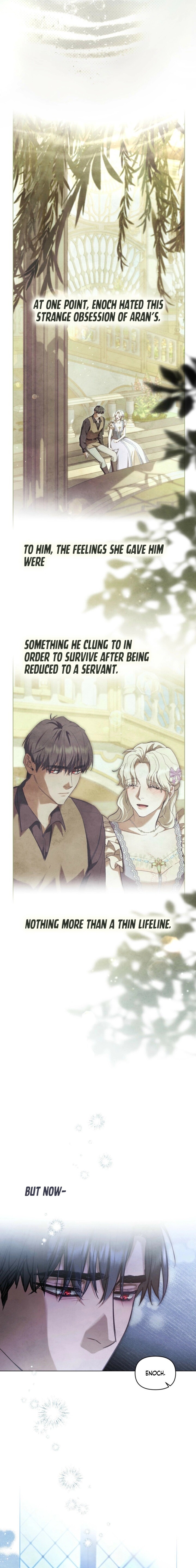 Read Her Majesty's Night EN Manga Online