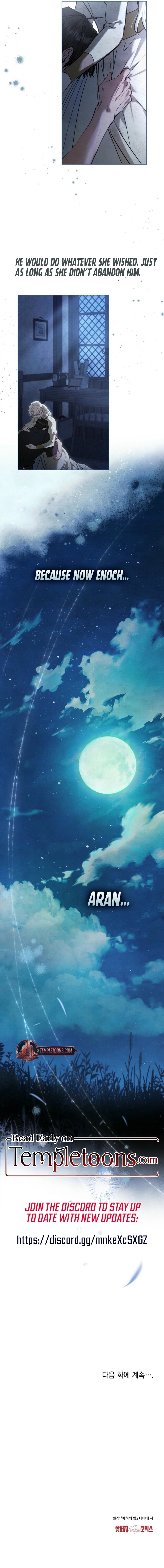 Read Her Majesty's Night EN Manga Online