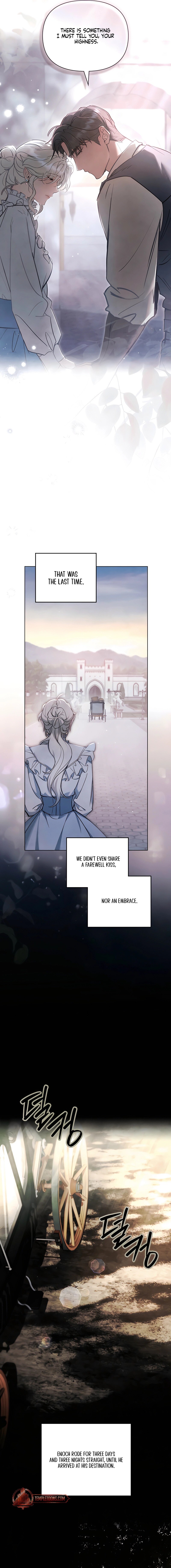 Read Her Majesty's Night EN Manga Online