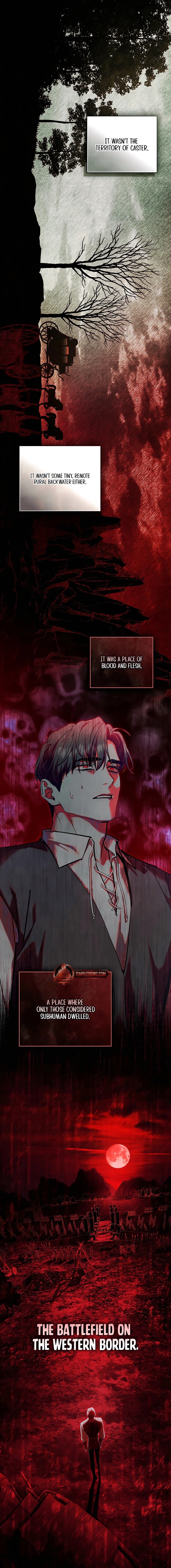 Read Her Majesty's Night EN Manga Online
