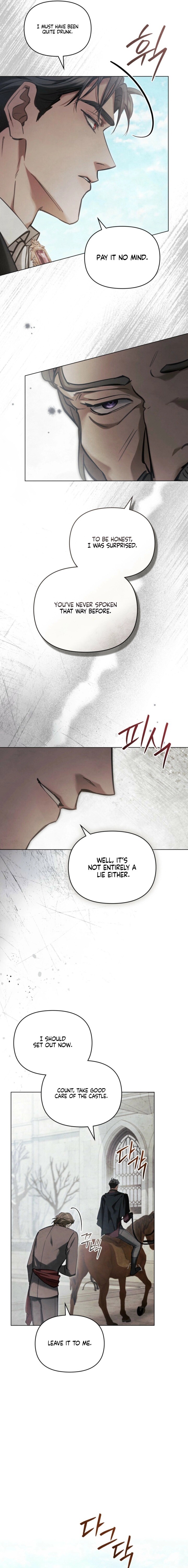 Read Her Majesty's Night EN Manga Online