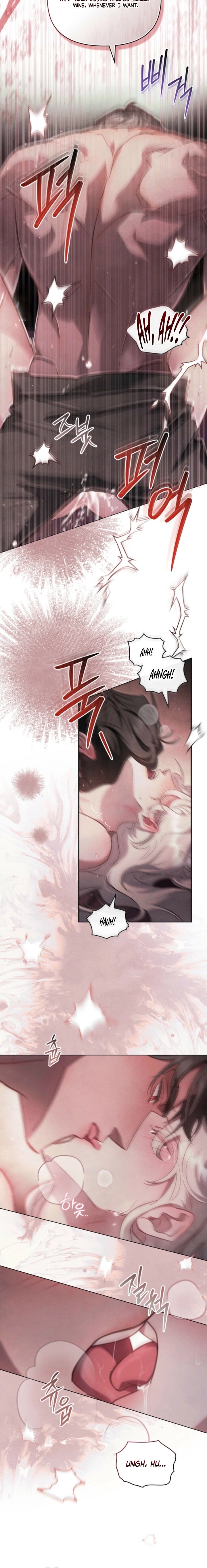 Read Her Majesty's Night EN Manga Online