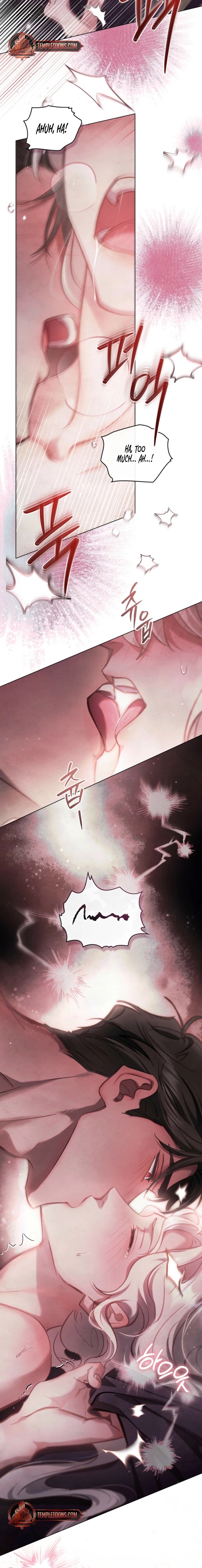 Read Her Majesty's Night EN Manga Online