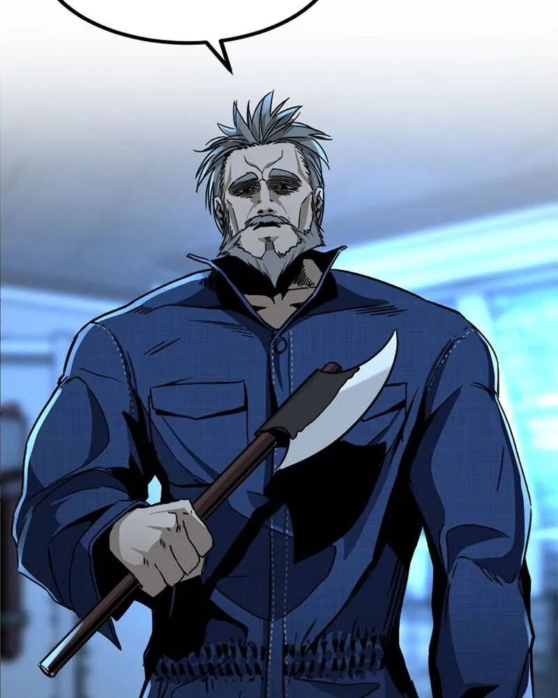 Read Hero Killer (Beolkkul) EN Manga Online