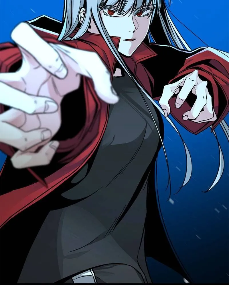 Read Hero Killer (Beolkkul) EN Manga Online