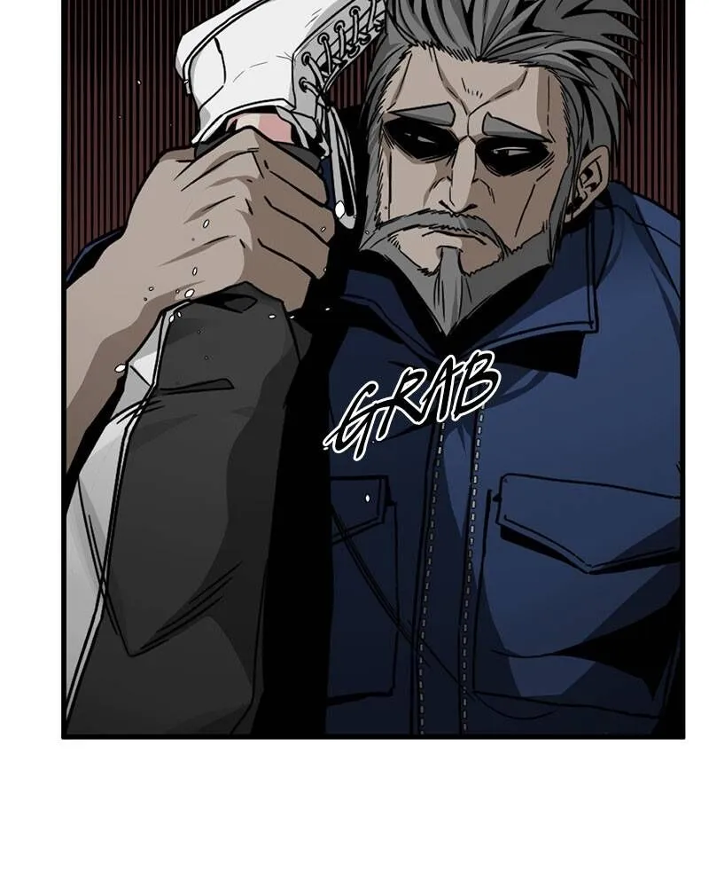 Read Hero Killer (Beolkkul) EN Manga Online