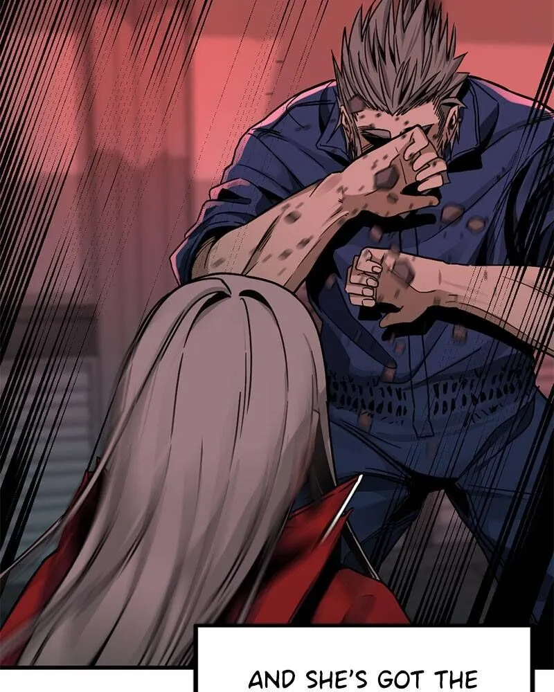 Read Hero Killer (Beolkkul) EN Manga Online