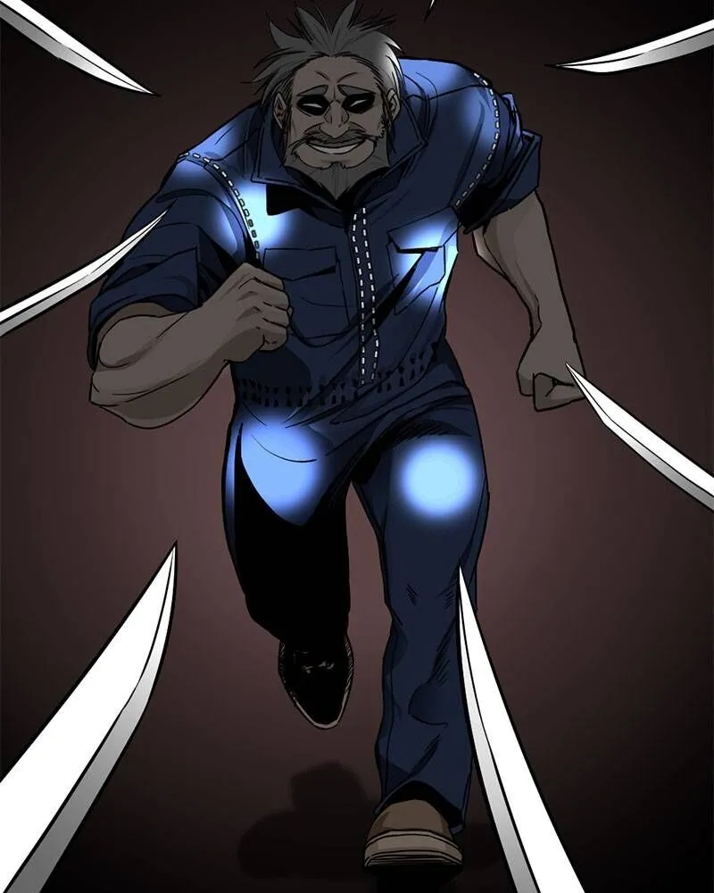 Read Hero Killer (Beolkkul) EN Manga Online