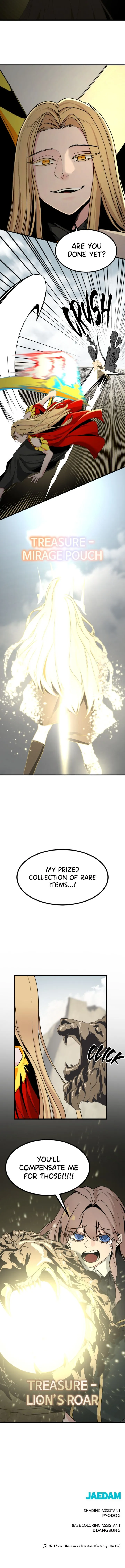 Read Hero Killer (Beolkkul) EN Manga Online