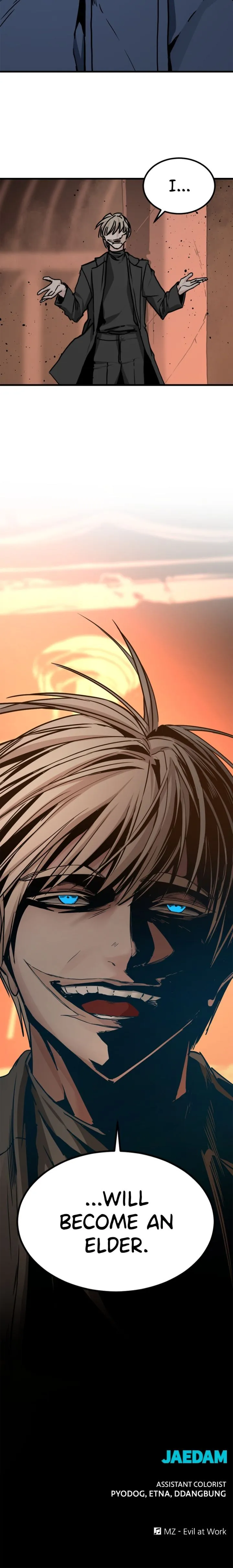 Read Hero Killer (Beolkkul) EN Manga Online