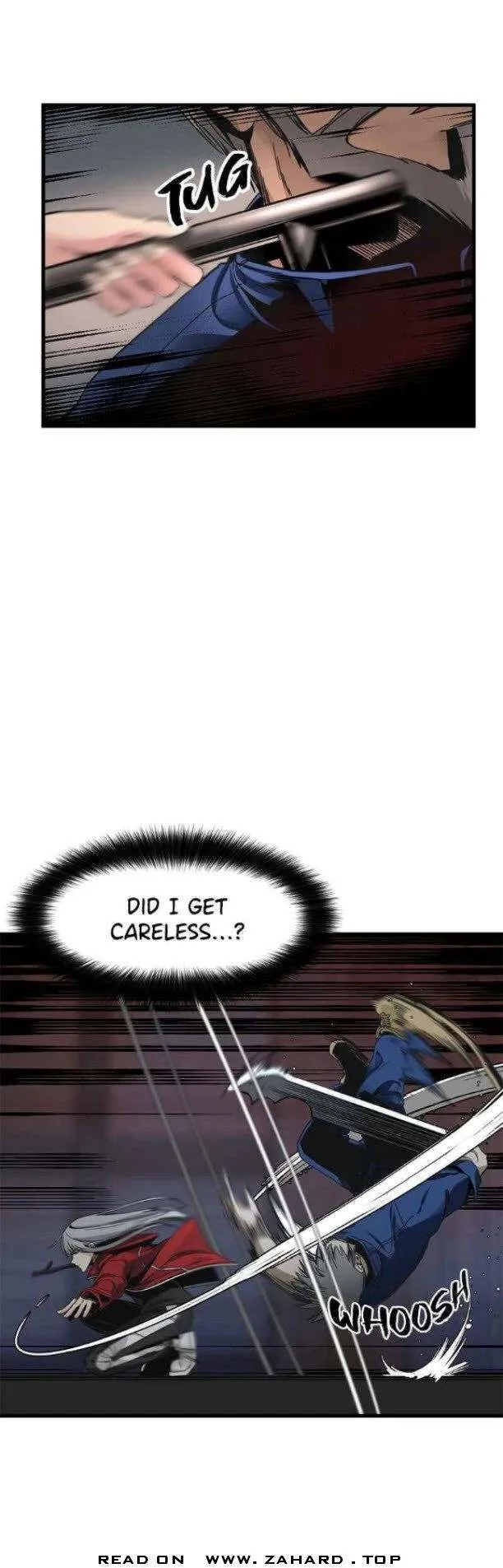 Read Hero Killer (Beolkkul) EN Manga Online