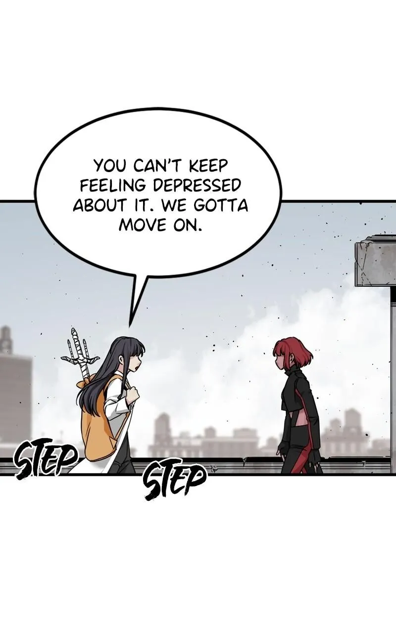 Read Hero Killer (Beolkkul) EN Manga Online