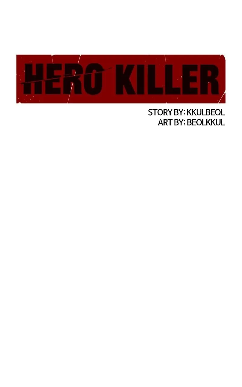 Read Hero Killer (Beolkkul) EN Manga Online