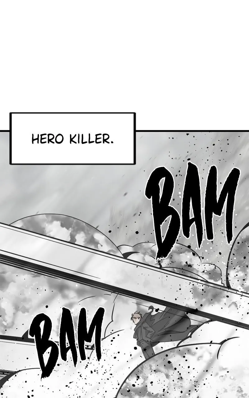 Read Hero Killer (Beolkkul) EN Manga Online