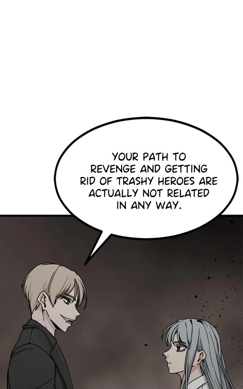 Read Hero Killer (Beolkkul) EN Manga Online