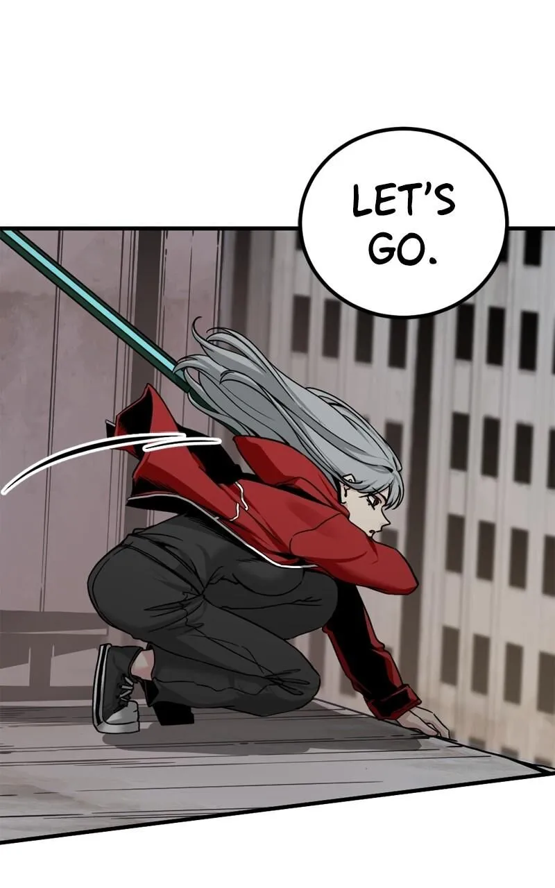 Read Hero Killer (Beolkkul) EN Manga Online