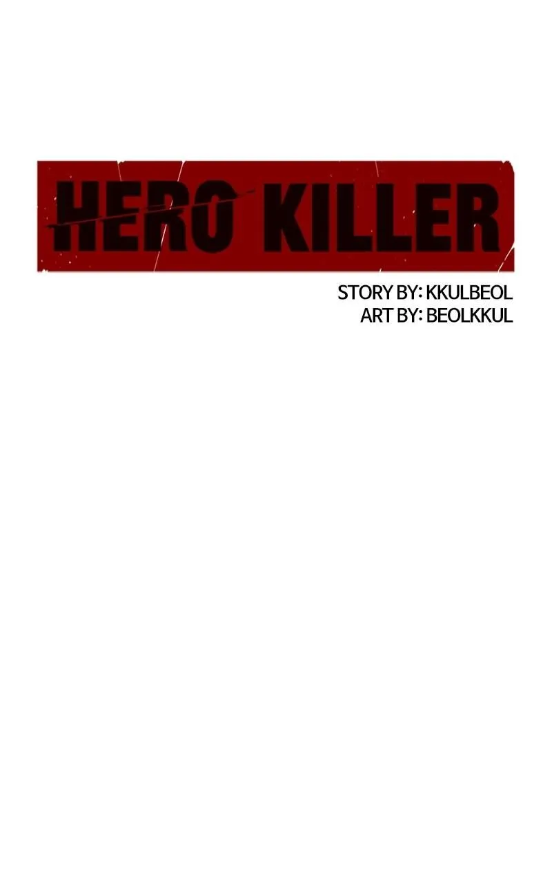 Read Hero Killer (Beolkkul) EN Manga Online