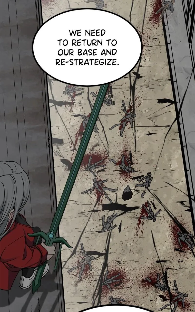 Read Hero Killer (Beolkkul) EN Manga Online