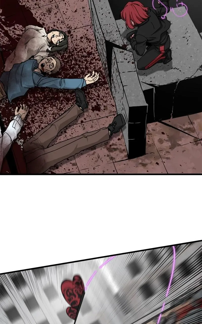 Read Hero Killer (Beolkkul) EN Manga Online