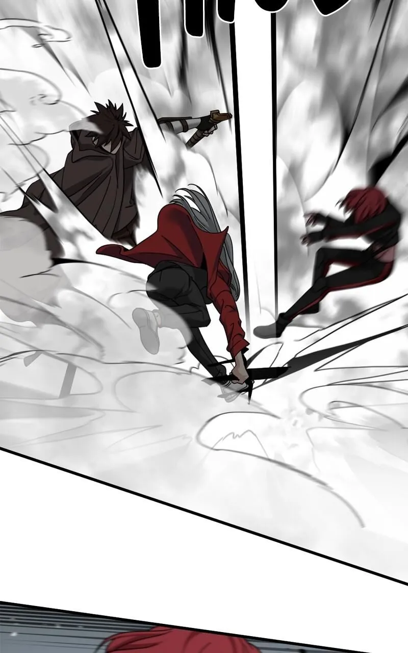 Read Hero Killer (Beolkkul) EN Manga Online