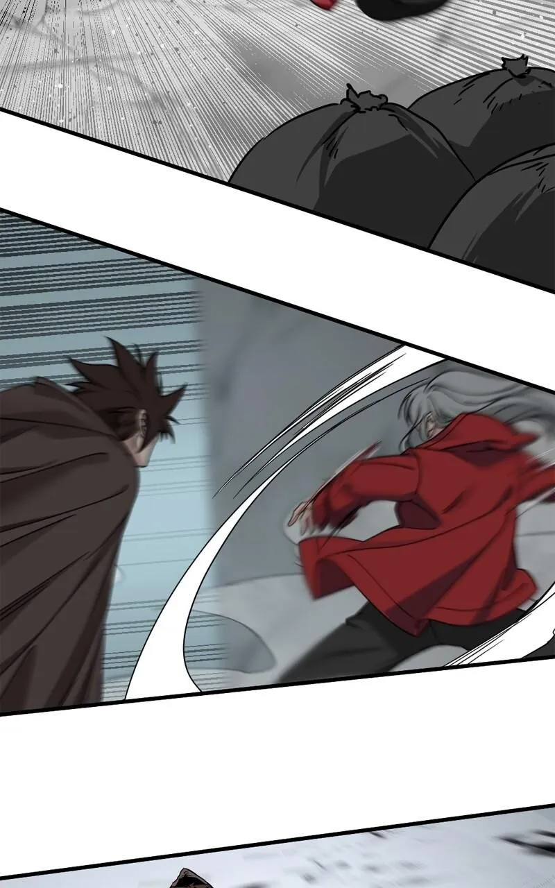 Read Hero Killer (Beolkkul) EN Manga Online