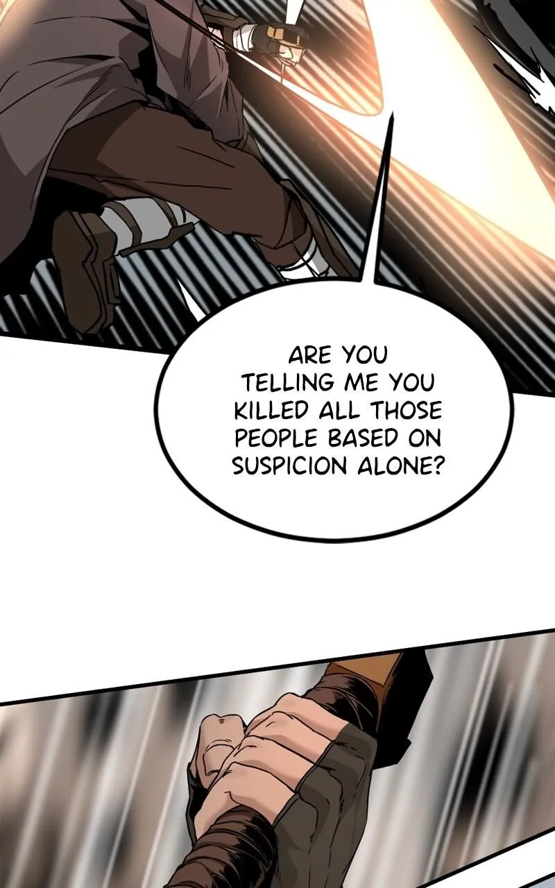 Read Hero Killer (Beolkkul) EN Manga Online