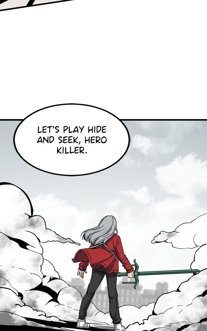 Read Hero Killer (Beolkkul) EN Manga Online