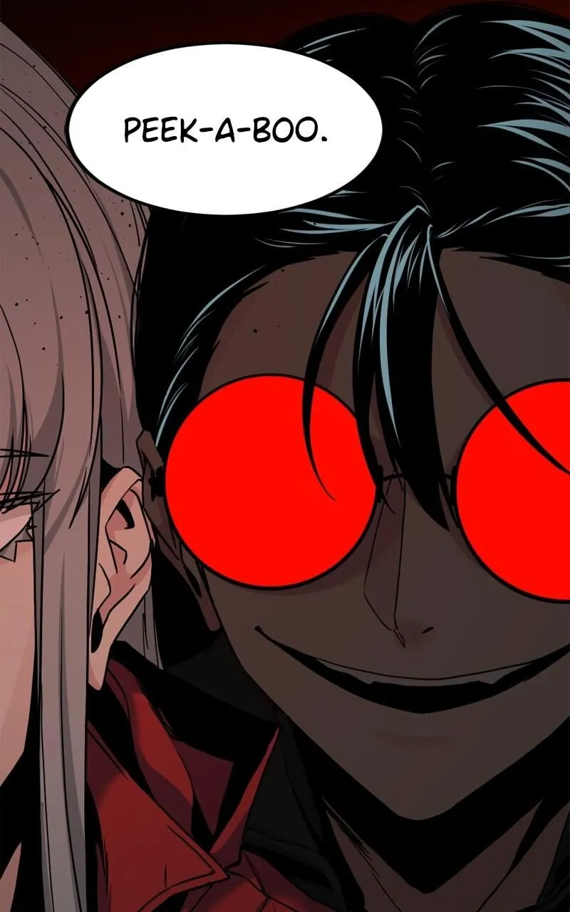 Read Hero Killer (Beolkkul) EN Manga Online