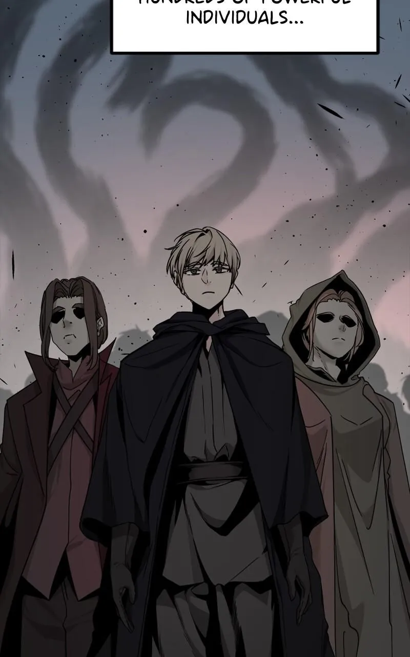 Read Hero Killer (Beolkkul) EN Manga Online