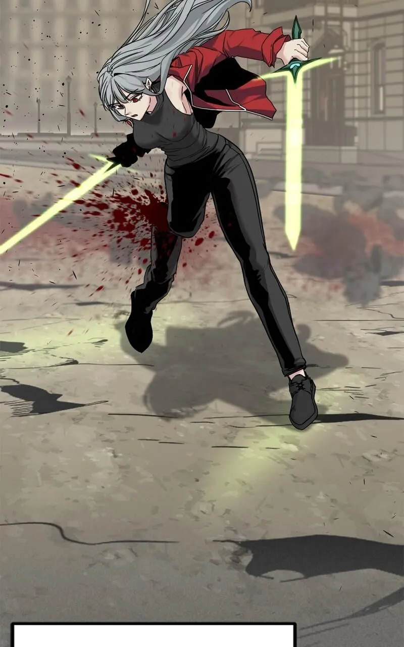 Read Hero Killer (Beolkkul) EN Manga Online