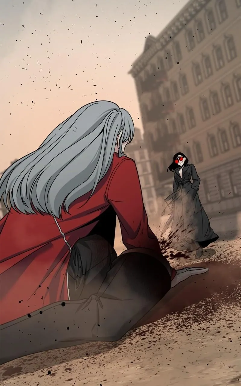 Read Hero Killer (Beolkkul) EN Manga Online