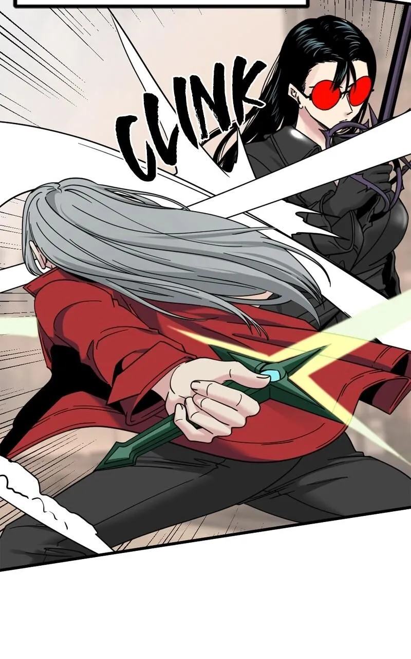 Read Hero Killer (Beolkkul) EN Manga Online