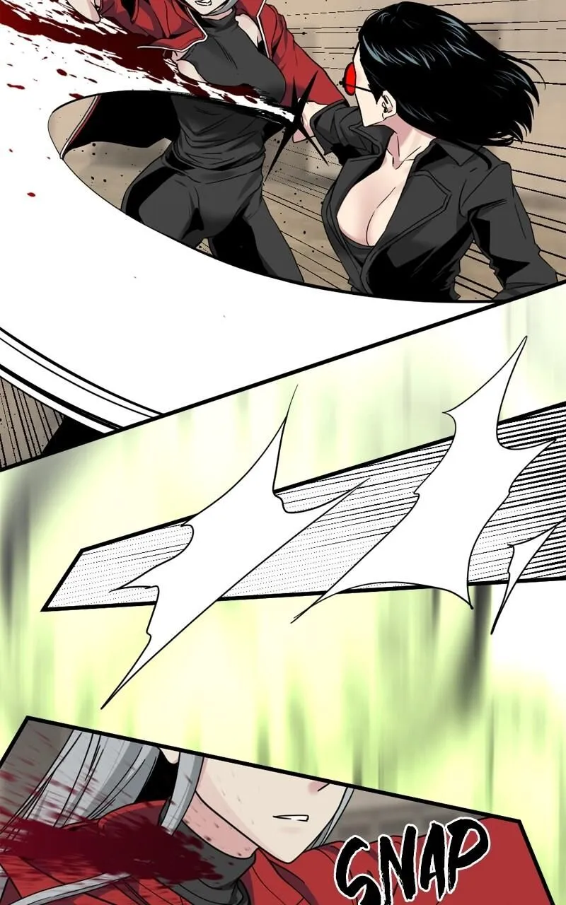 Read Hero Killer (Beolkkul) EN Manga Online