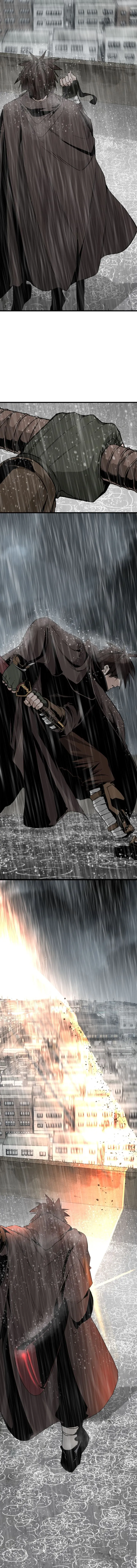 Read Hero Killer (Beolkkul) EN Manga Online