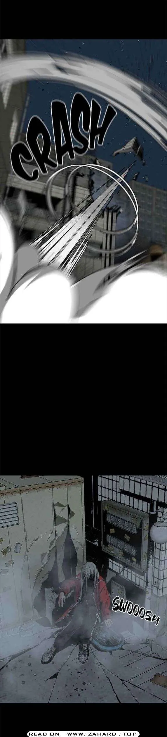 Read Hero Killer (Beolkkul) EN Manga Online