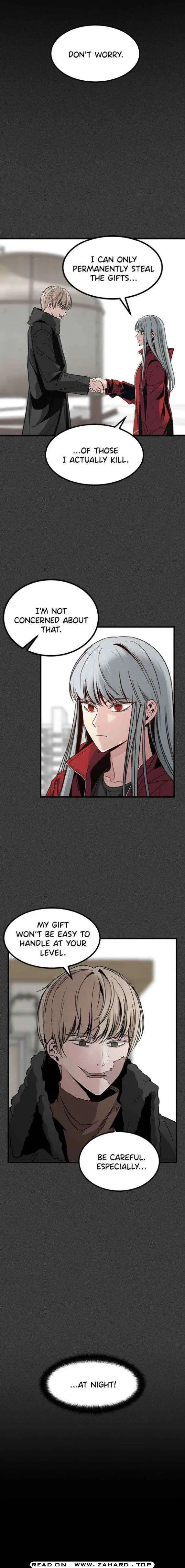 Read Hero Killer (Beolkkul) EN Manga Online